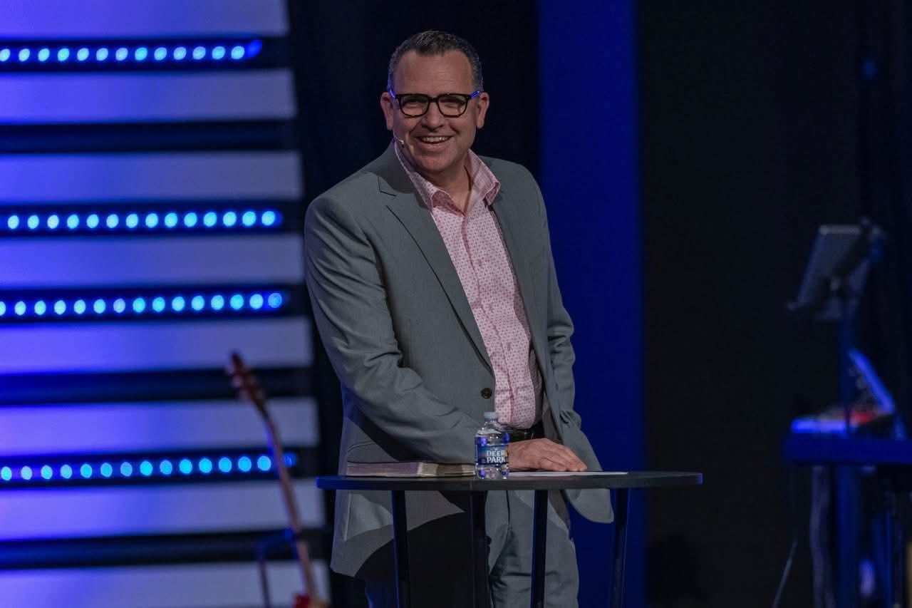 Governor Appoints Beckley Pastor John Jordan to House of Delegates Seat