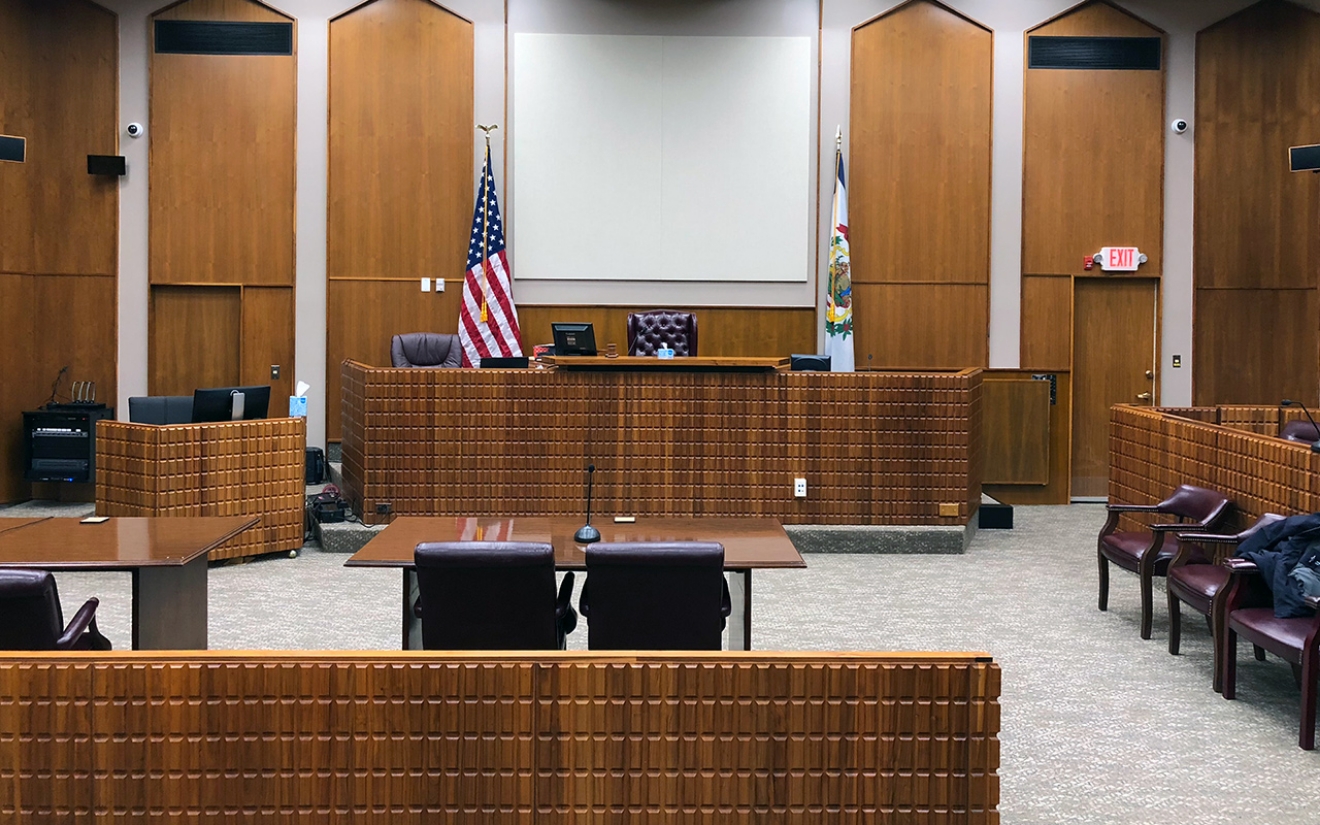 28 Indicted in Upshur County on Charges Ranging from Drug Offenses to Child Abuse